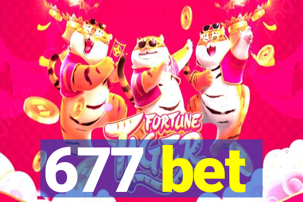 677 bet